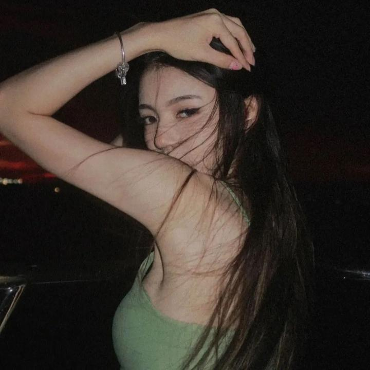 小师妹的土味情话